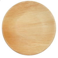 Areca Leaf Plates